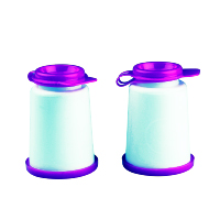 Namak Dani (250 ml) (Assorted) (44 Pc Pk)